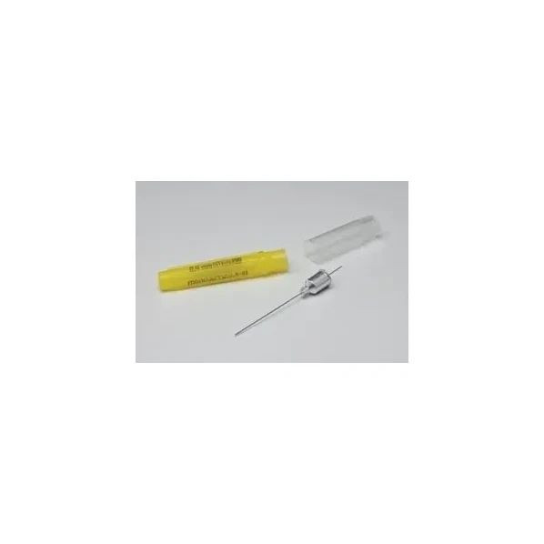 Cardinal Health - Covidien - 8881401031 - Medtronic / Metal Hub Dental Needle, 25G Sterile