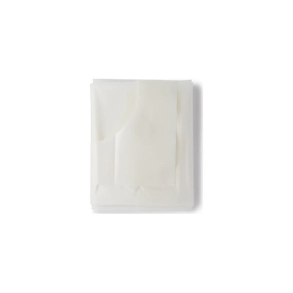 Cardinal Health - D1015 - Orthopedic Drape Poly U - 48 W X 52 L Inch Sterile