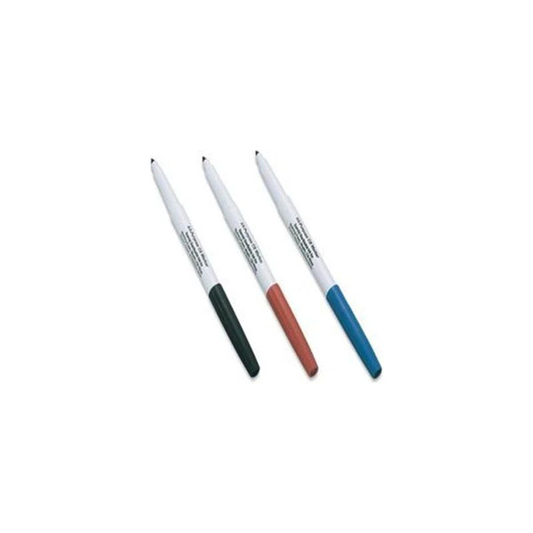 Cardinal Health - Devon - 31145918 - Surgical Skin Marker Gentian Violet Standard Tip Rule Cap Sterile