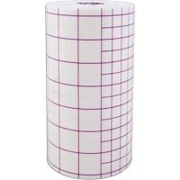Cardinal Health - Dr06 - Essentials Self-Adhesive Dressing Retention Sheet 6" X 11 Yds.