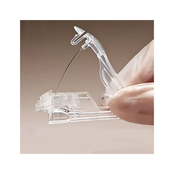 Cardinal Health - Hl100 - Med Huber Needle Removal And Containment Device.