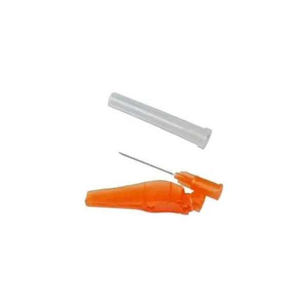 Cardinal Health - Medtronic - 1182510 - / Safety Needle Only, 25G