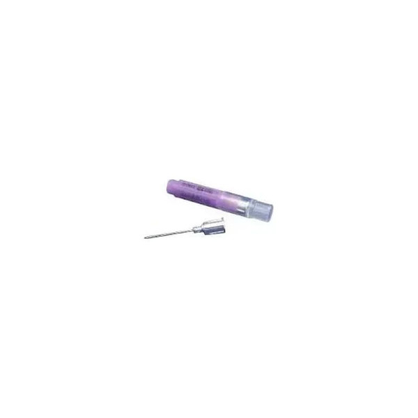 Cardinal Health - Monoject - 8881200466 - Standard Hypodermic Needle 25G X 5/8", Aluminum Hub, Regular Bevel, Sterile