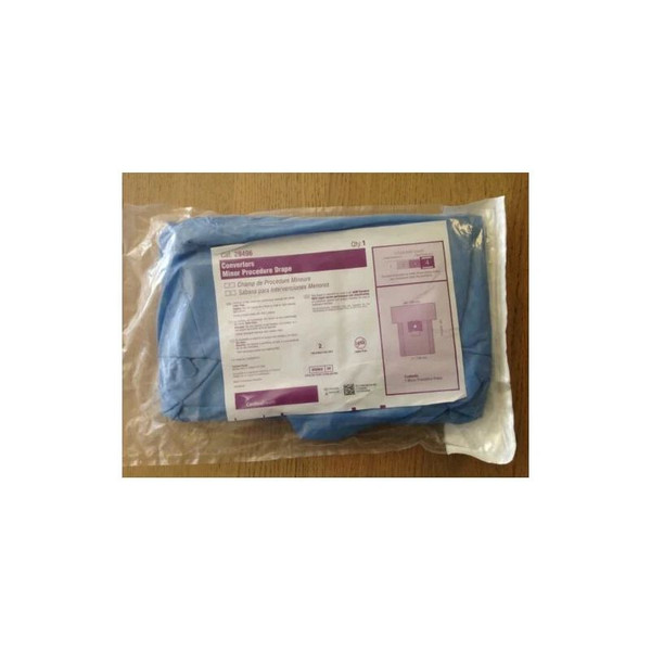 Cardinal Health - Ni15-0057 - Minor Procedure Tray