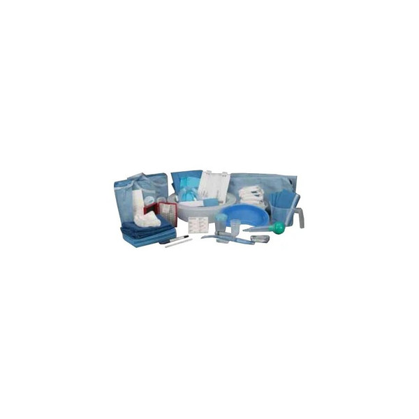 Cardinal Health - Presource - Ssk2001 - Surgical Set - Up Pack