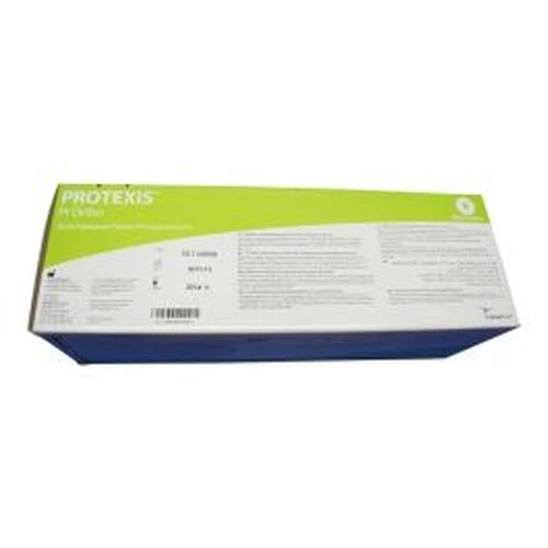 Cardinal Health - Protexis - 2D73ET80 - Surgical Glove, Size 8, Sterile, Polyisoprene, Standard Cuff Length, Smooth, Ivory 