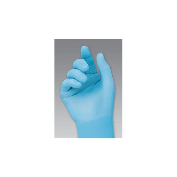 Cardinal Health - Protexis - 2D73Et80 - Pi Ortho Surgical Glove Size 8 Sterile Polyisoprene Standard Cuff Length Smooth Ivory Not Chemo Approved