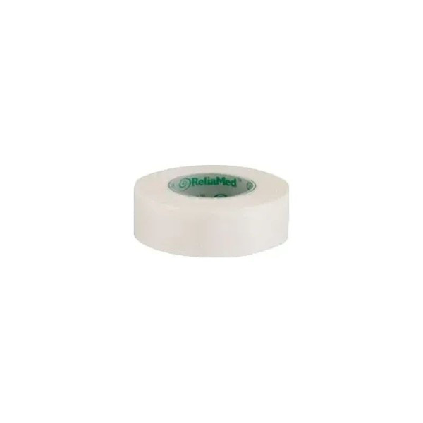 Cardinal Health - Reliamed - Cl05A - Med - Essentials Cloth Surgical Tape 1/2" X 10 Yds.