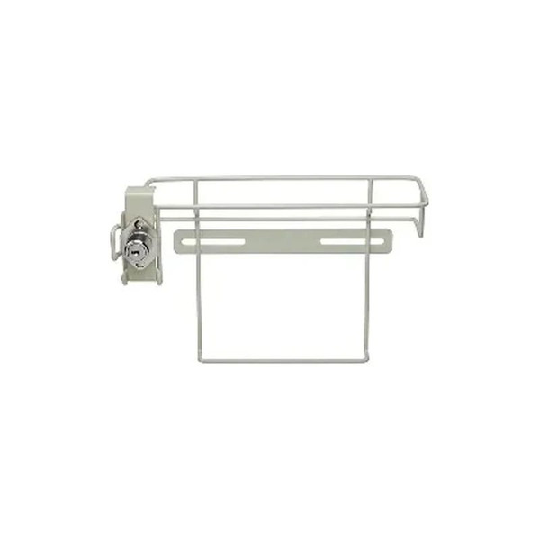 Cardinal Health - Sharpsafety - 8524C - Sharps Container Bracket Wall Mount Non - Locking
