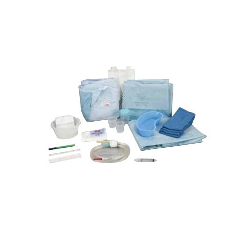 Cardinal Health - Spp99Cy1Aa - Urology Drape Pack