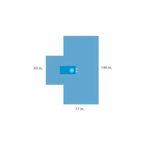 Cardinal Health - Spp99Hd1Aa - Orthopedic Drape Pack