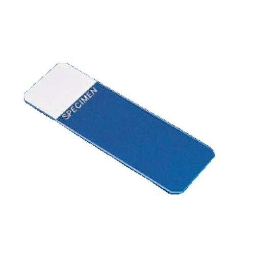 Cardinal Health - Superfrost - M6146-2A - Microscope Slide 25 X 75 1 Mm Frosted End