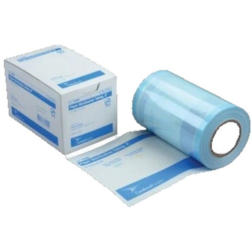 Cardinal Health - T90009 - Sterilization Tubing, Paper