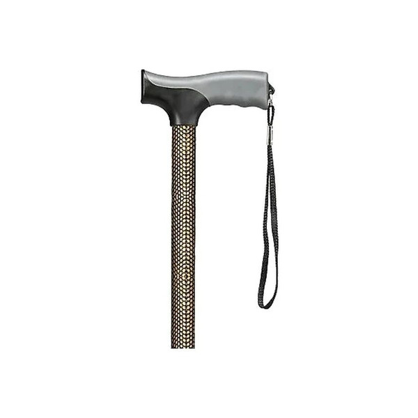 Carex Health Brands - A50600 - Soft Grip Cane (Arizona)