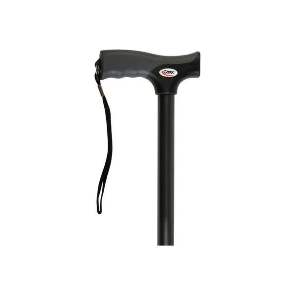 Carex Health Brands - A52000 - Soft Grip Cane