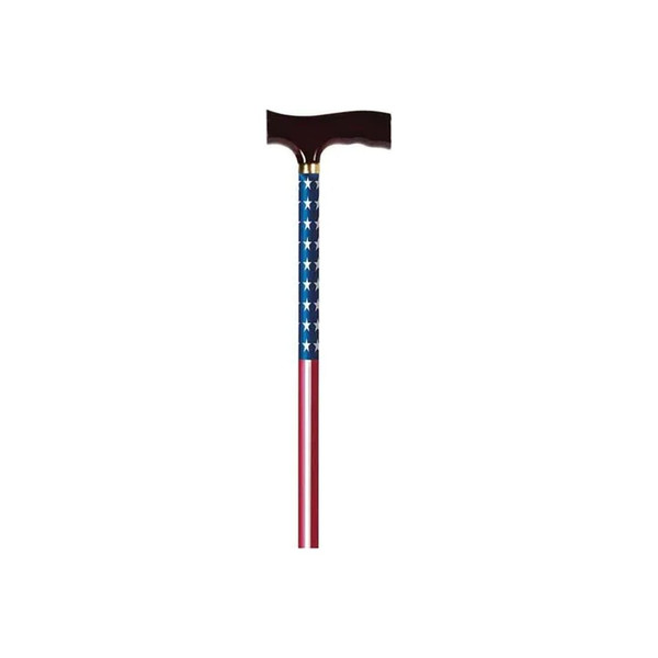 Carex Health Brands - A52400 - Derby Designer Cane