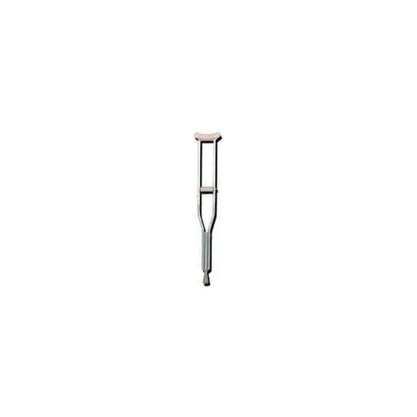 Carex Health Brands - A977C0 - Aluminum Crutches (Youth)