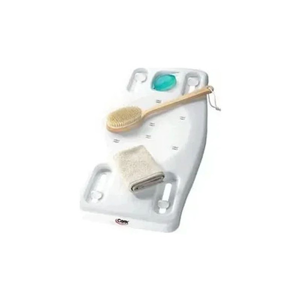 Carex Health Brands - B21701 - Portable Shower Bench