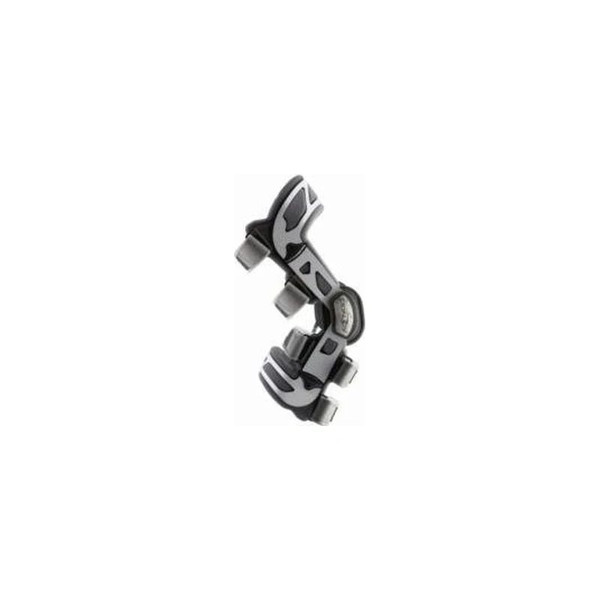 Djo Djorthopedics - Oa Nano Medial - 11-1215-2 - Knee Brace Small D - Ring / Hook And Loop Strap Closure 15 - 1/2 To 18 - Inch Thigh Circumference 13 14 12 Calf Left