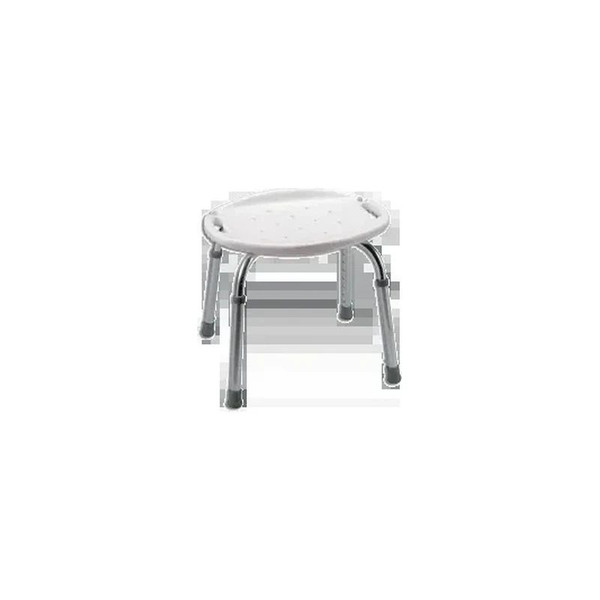 Carex Health Brands - B653C0 - Adjustable Bath & Shower Seat