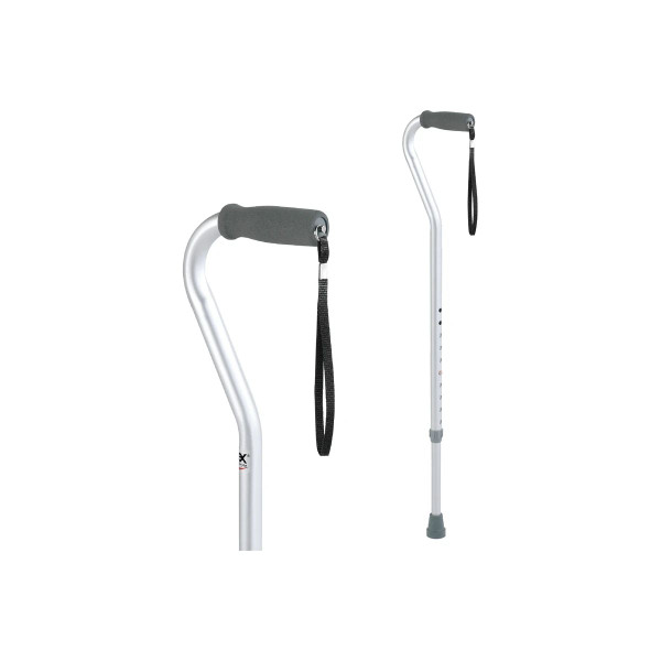 Carex Health Brands - D52800 - Cane Spinner Rack With Product