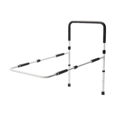 Carex Health Brands - P558C0 - Home Style Bed Rails