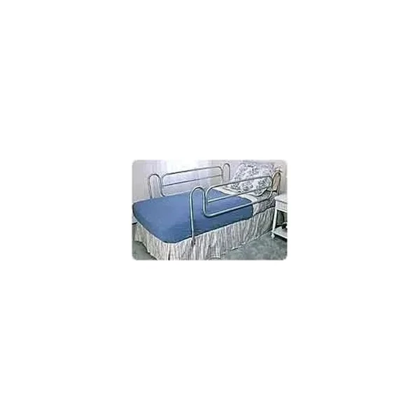 Carex Health Brands - P558C0 - Home Style Bed Rails