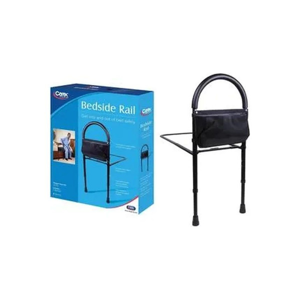 Carex Health Brands - P57000 - Bedside Rail