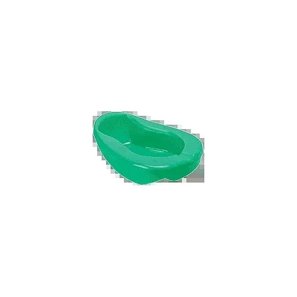 Carex Health Brands - P704-00 - Essential For Anyone Who Has Difficulty Getting Out Of Bed Contour Design Provides Comfort & Comes With Side Grips Made Durable Lightweight Polyethylene And Is Easy To Clean.