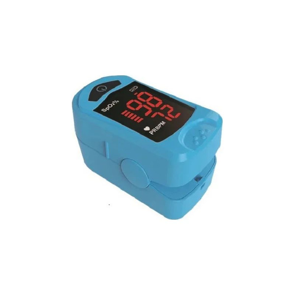 Carex Health Brands - R418-00 - Otc Finger Pulse Oximeter