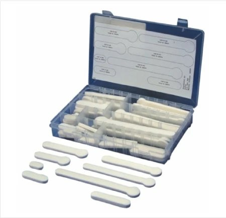 Djo Djorthopedics - Plastalume - 79-73220 - Finger Splint Without Fastening Right Hand