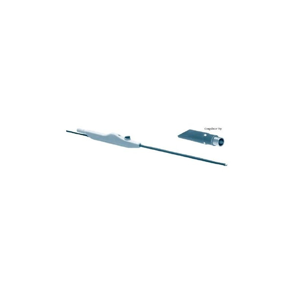 Con-Med - 130188 - Suction Coagulator Hand Control 10 Fr 6 - 15Cm - Monopolar 3 - 0M - Cordset Single Use Sterile 25 - Cs