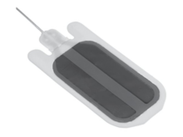 Con-Med - ConMed - 517310 - Pad, Dispersive Ground Adult 