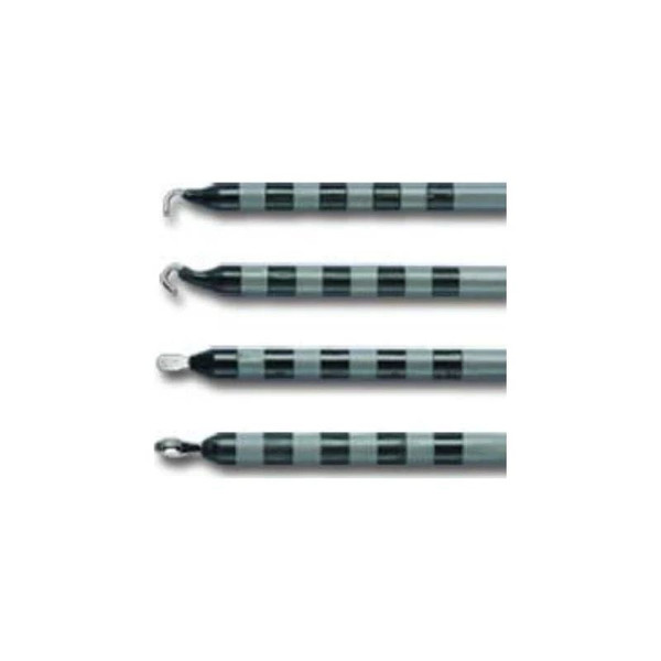 Con-Med - 60-5163-001 - L Hook 5Mm X 32Cm Disposable 5 - Cs