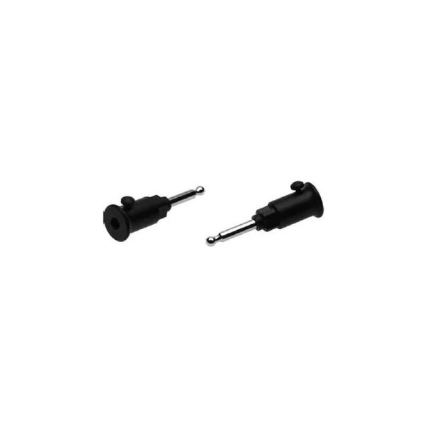 Con-Med - 60-6790-001 - Accessories Universal Adapter For Foot Control Monopolar Reusable Non - Sterile