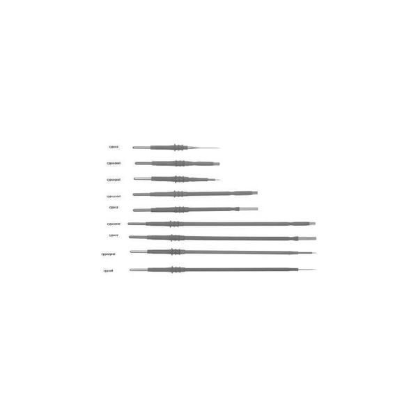 Con-Med - Ultraclean - 139107 - Blades 6 Disposable 50 - Cs