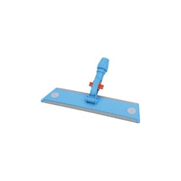 Contec - 2745 - Quicklean Cleanroom Mop Frame 16 Inch Length Clip Connection Polypropylene