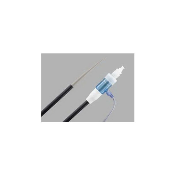 Cook Medical - Check-Flo - G12831 - Introducer 22 Fr X 25 Cm Length, 41 Dilator Length For Up To .035 Inch Diameter Guidewire