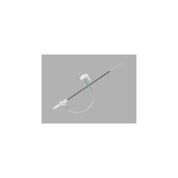 Cook Medical - Flexor - G49487 - Introducer 12 Fr X 4.1 Mm I.D.X 80 Cm Length For 0.038 Inch Wire Guide