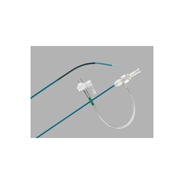 Cook Medical - Flexor - G56219 - Guiding Sheath Introducer 4 Fr X 70 Cm Length, 1.5 Mm Inner Diameter For 0.035 Inch Wire Guide