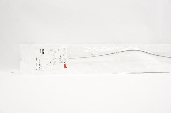 Cook Medical - Flexor Check-Flo - G09994 - Guiding Sheath Introducer 8 Fr X 80 Cm Length For Up To .038 Inch Diameter Guidewire