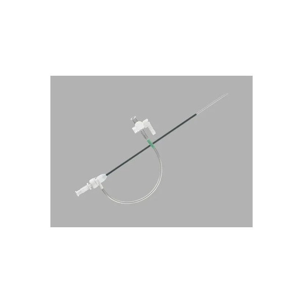 Cook Medical - Flexor Check-Flo - G13033 - Introducer 10 Fr X 80 Cm Length For Up To 0.038 Inch Diameter Guidewire