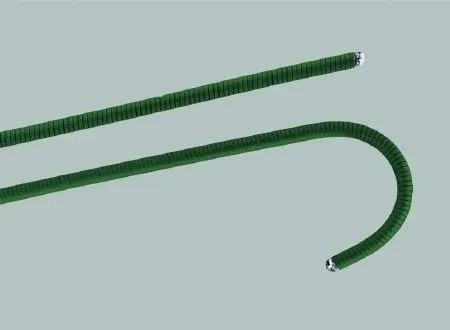 Cook Medical - G14590 - Guidewire .035 145Cm Flex Standard Fixed Core 15Cm