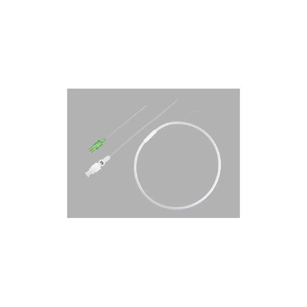 Cook Medical - Micropuncture - G47708 - Introducer Set 21 Gauge Needle / 0.18 Inch Wire Guide For The Placement Of Guides Up To 0.038 Diameter Surgical Grade