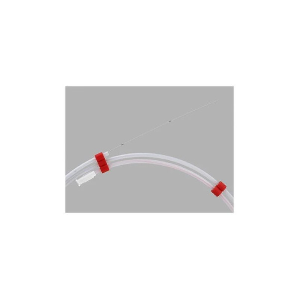 Cook Medical - Roadrunner - G18794 - Guidewire .038 Inch Diameter 145 Cm Length Double Flexible Tip