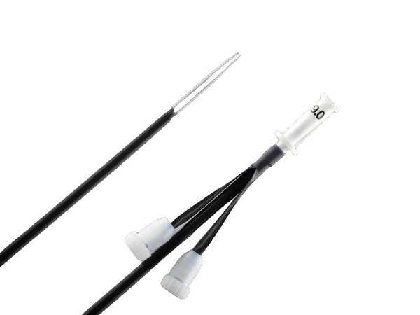 Cook Medical - Silhouette Transitionless Peel-Away - G08317 - Introducer 11 Fr X 30 Cm Length For Up To .038 Inch Diameter Guidewire