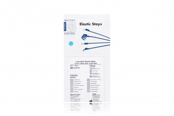 Cooper Surgical - 3350-8g - Retractor Hook 12 Mm