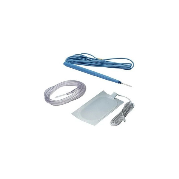 Cooper Surgical - 395-305 - Patient Return Electrode Split Corded
