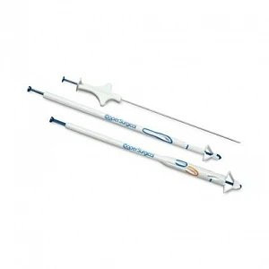 Cooper Surgical - Cti-1015P - Carter Thomason Ii Port Closure System With Suture Passer, 1012 Mm Guide And 15