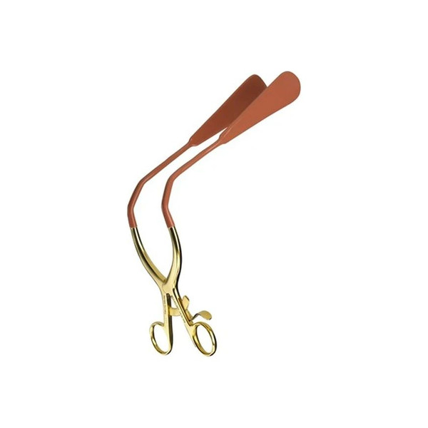 Cooper Surgical - Euro Med - F317 - Tru - View Lateral Vaginal Retractor Leep 7 - 1/2 Inch Length